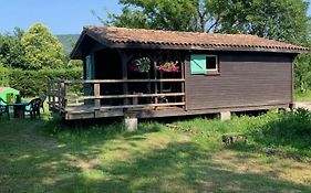 Les Petits Chalets De Dudu